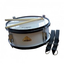 Jinbao Caja Infantil 12"x5