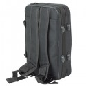 Ort. Estuche Clarinete Mochila