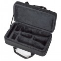 Ort. Estuche Clarinete Mochila