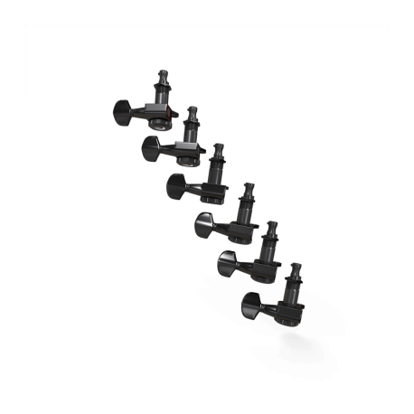 Planet Waves Auto-Trim Tuning Machine Línea