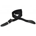 Bourbon Straps Correa Cotton Negra