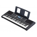 Yamaha Teclado PSR-E373