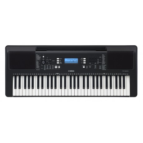 Yamaha Teclado PSR-E373