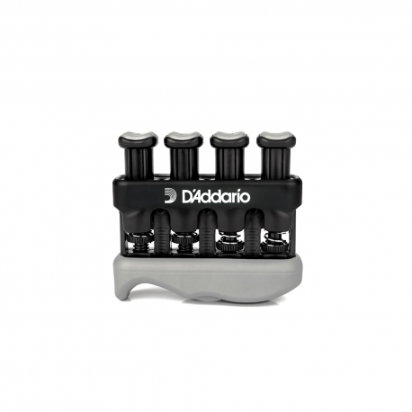 D'Addario Varigrip Ejercitador de manos y dedos