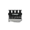 D'Addario Varigrip Ejercitador de manos y dedos