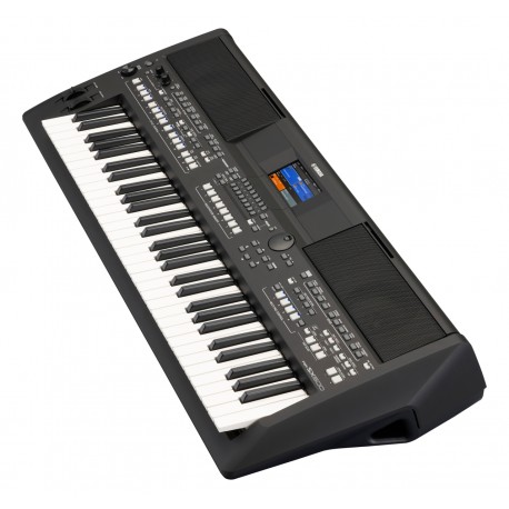 Yamaha Teclado PSR-SX600