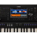 Yamaha Teclado PSR-SX700