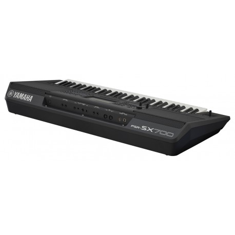 Yamaha Teclado PSR-SX700