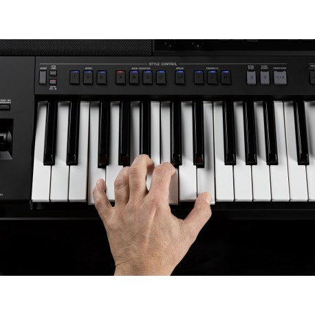 Yamaha Teclado PSR-SX900