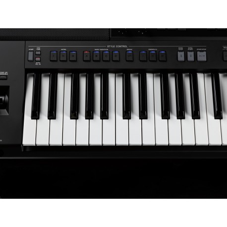 Yamaha Teclado PSR-SX900