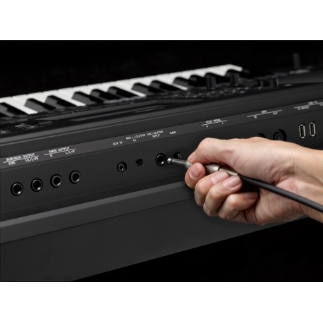 Yamaha Teclado PSR-SX900