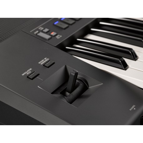 Yamaha Teclado PSR-SX900