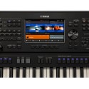 Yamaha Teclado PSR-SX900