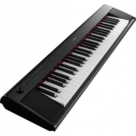 Yamaha Piaggero Teclado NP 12