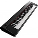 Yamaha Piaggero Teclado NP 12