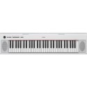 Yamaha Piaggero Teclado NP 12