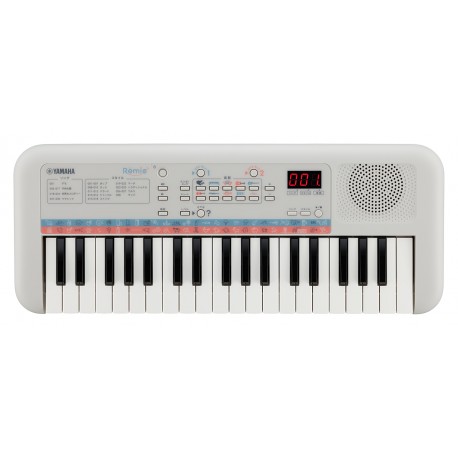 Yamaha Teclado PSS-E30