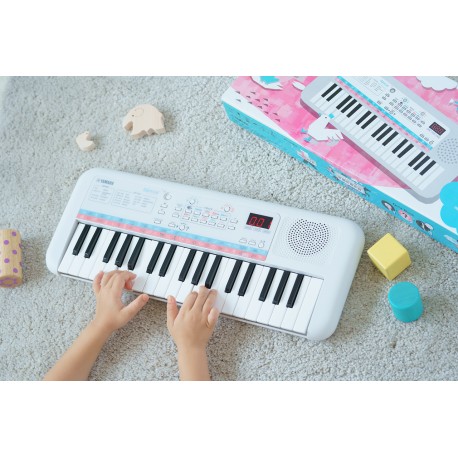 Yamaha Teclado PSS-E30