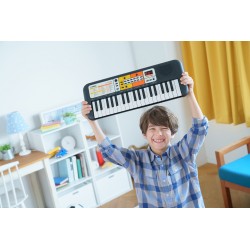 Yamaha Teclado PSS-F30