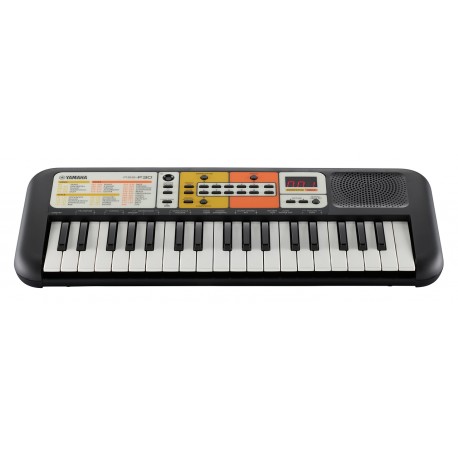 Yamaha Teclado PSS-F30