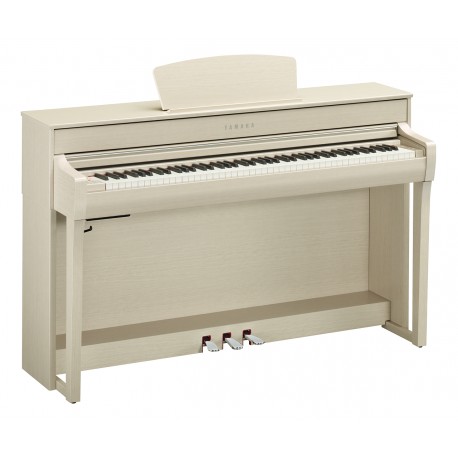 Yamaha Piano Electrónico CLP-735