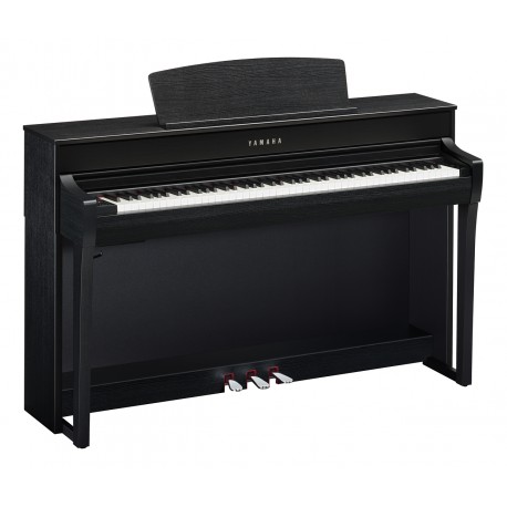 Yamaha Piano Electrónico CLP-745