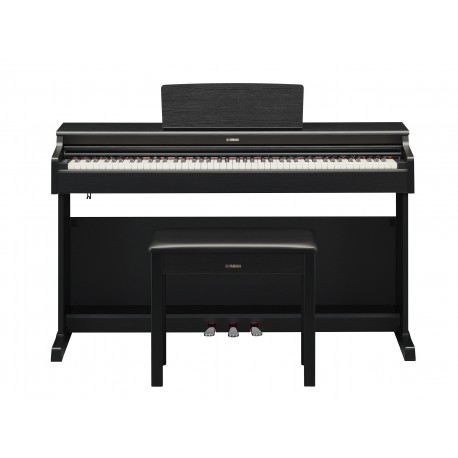 Yamaha YDP-165 Piano Electrónico