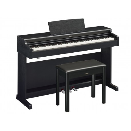 Yamaha YDP-165 Piano Electrónico