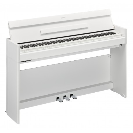 Yamaha YDP-S55 Piano Electrónico