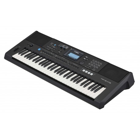 Yamaha PSR  E 473 Teclado