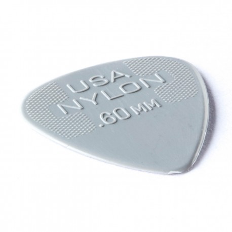 Dunlop Pua Nylon Standard 0.60