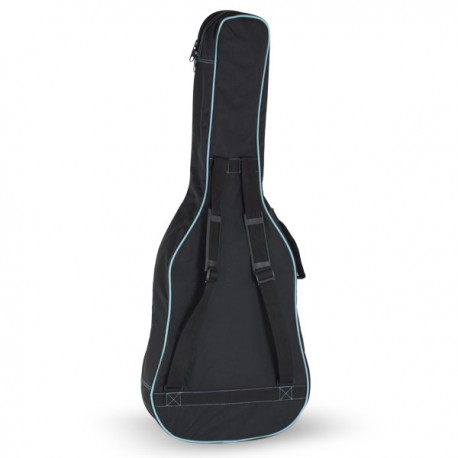 Ort. Funda guitarra clásica 10 mm.