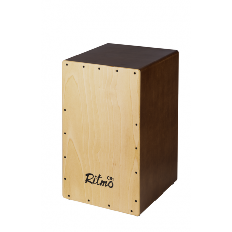 Ek Cajón Rumbero Ritmo CR1