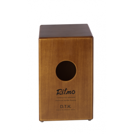 Ek Cajón Rumbero Ritmo CR1