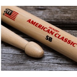 Vic Firth Baquetas 5B