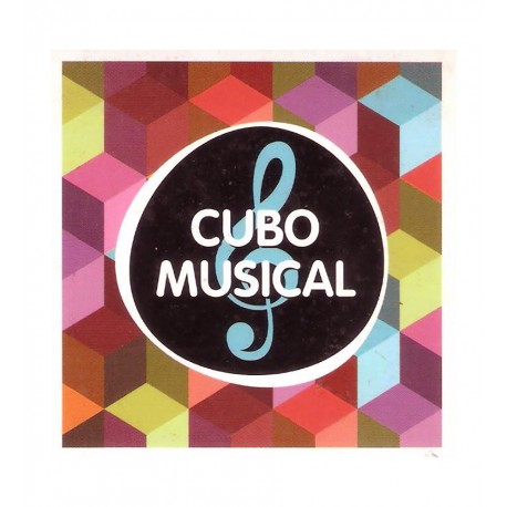 Cubo Musical