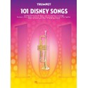 101 Disney Songs Trumpet