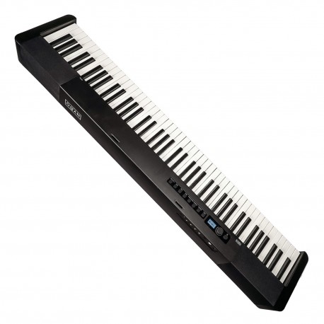 Oqan Piano Electrónico QP100