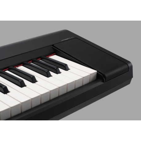 Yamaha teclado Piaggero NP15B