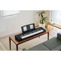 Yamaha teclado Piaggero NP15B