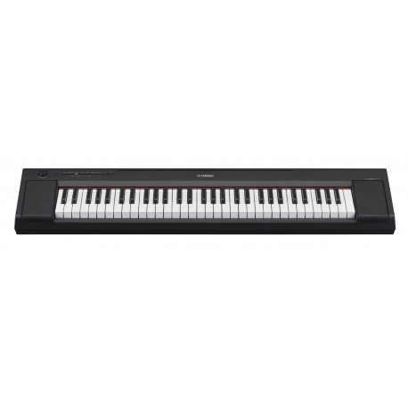 Yamaha teclado Piaggero NP15B