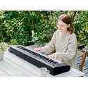 Yamaha teclado Piaggero NP15B