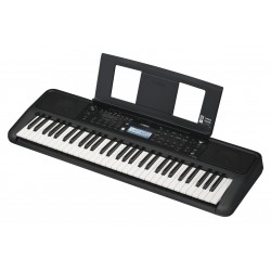 Yamaha Teclado PSR- E 383