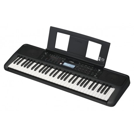 Yamaha Teclado PSR- E 383