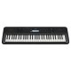 Yamaha Teclado PSR- E 383