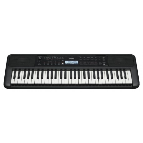 Yamaha Teclado PSR- E 383