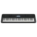 Yamaha Teclado PSR- E 383