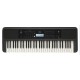 Yamaha Teclado PSR- E 383