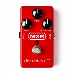 Dunlop MXR Distortion III M115