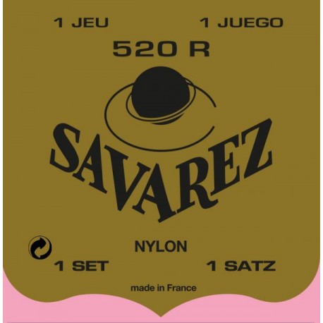 Savarez 520 R